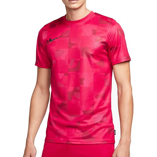 Nike Tričko FC Dri-FIT