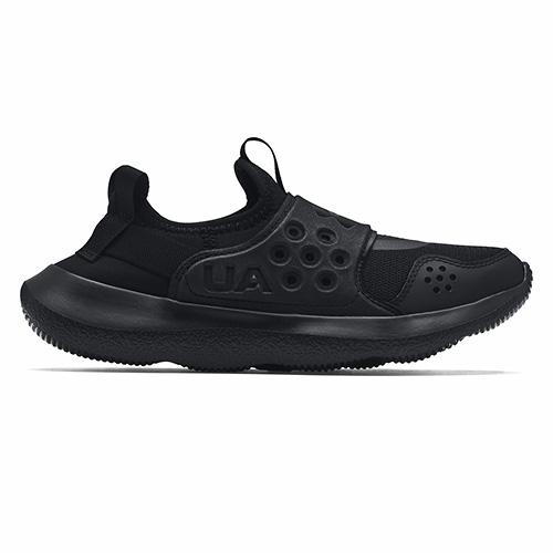 Under Armour UA BGS Runplay Black