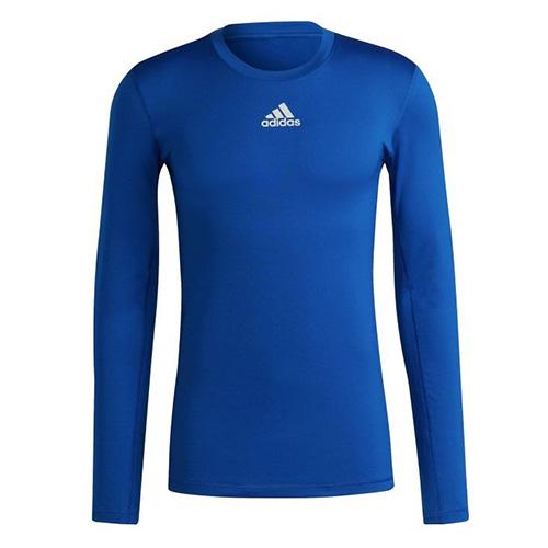 adidas pánské kompresní tričko TechFit M H23127