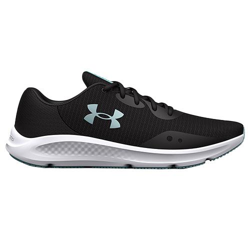 Under Armour UA W Charged Pursuit 3 Black