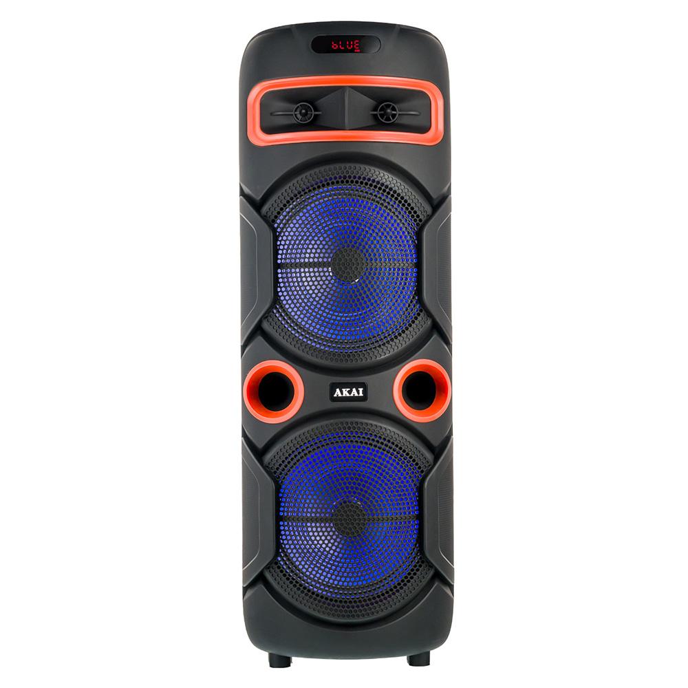 Reproduktor AKAI Party speaker 300 černý