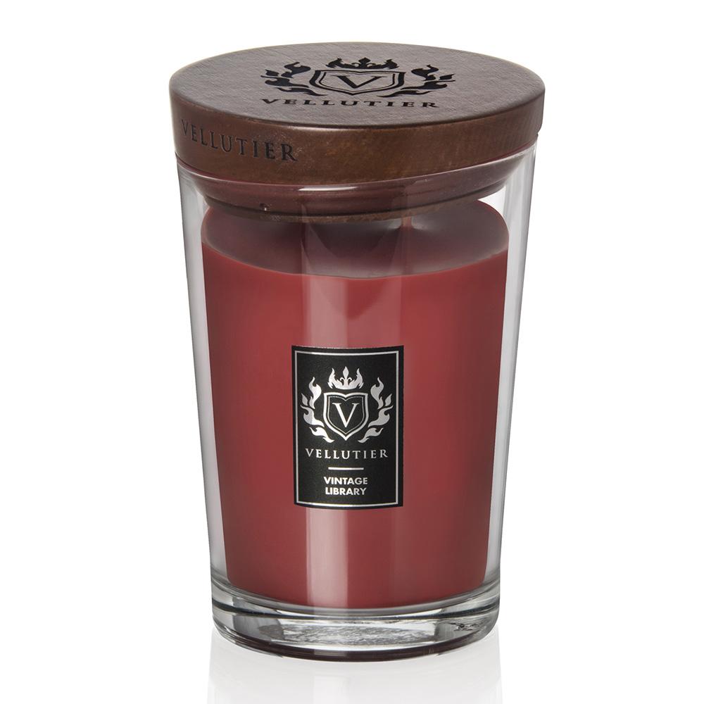 Levně Vellutier Vintage knihovna, 515 g