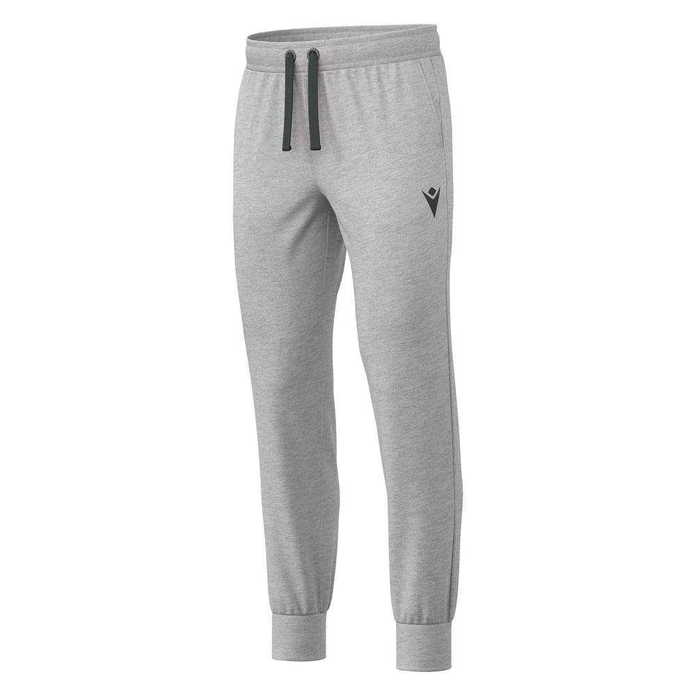 Macron Harp Harp šedá