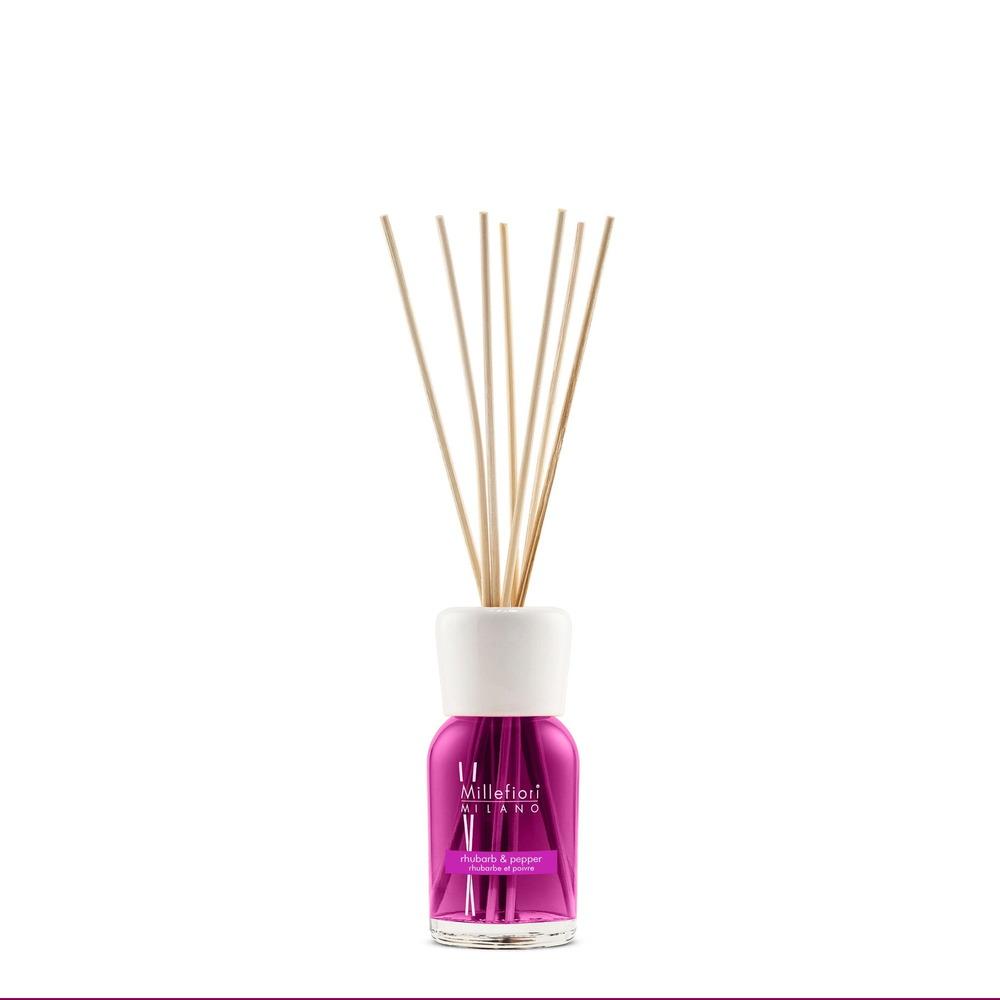 Difuzér Millefiori Milano Natural, Rhubarb & Pepper, 250 ml