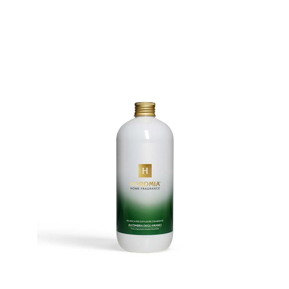 Horomia Náplň do difuzéra All’ombra degli Aranci 500 ml