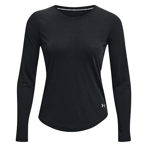 Under Armour UA Streaker Longsleeve Dámské triko UA Streaker