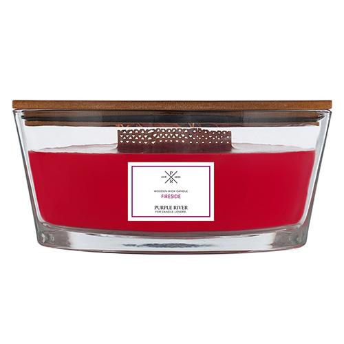 Levně Purple River Fireside 453 g