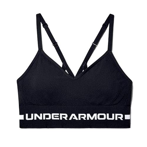 Under Armour Seamless Low Long černá