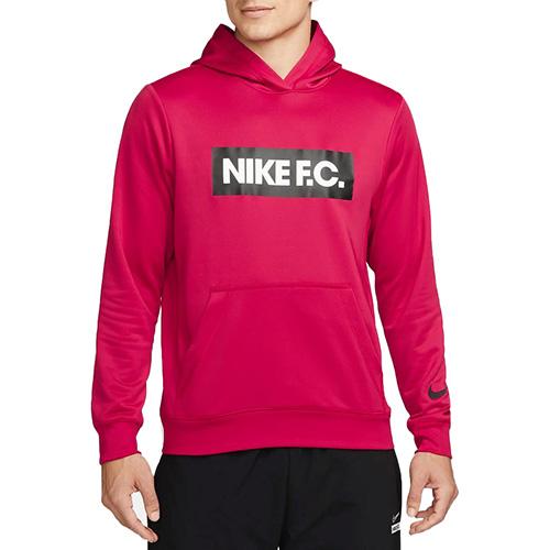 Nike NK DF FC Libero Hoodie M DC9075 614