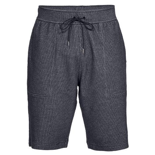 Kraťasy Under Armour Pursuit Fleece Short