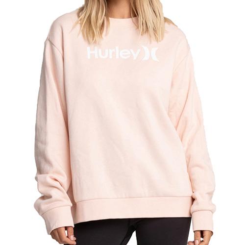Hurley O&O Seasonal Crew One&Only Seasonal Crew