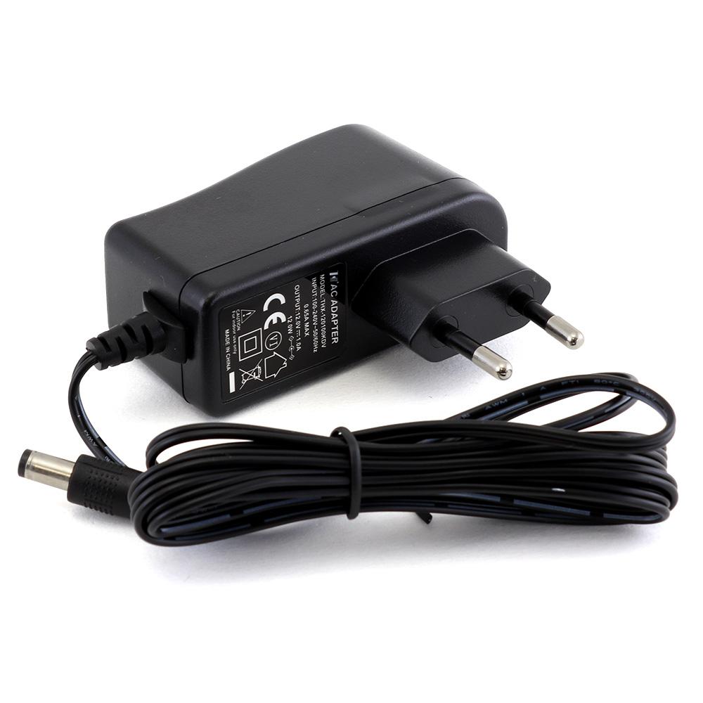 Náhradní napájecí zdroj k Hi-Fi systému Trevi TT 1072 černý