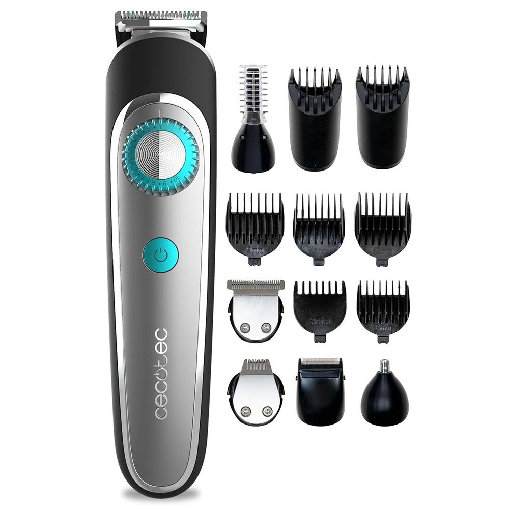 Cecotec 100059 PrecisionCare Multigrooming