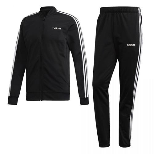 Levně Pánská tepláková souprava Adidas MTS B2BAS 3S C