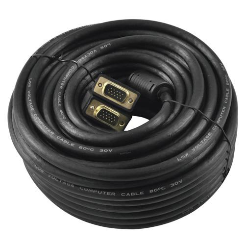 Počítačový kabel Sommer 20 m