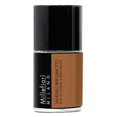 MILLEFIORI Moveo Difuzér náplň 15ml/Sandalo Bergamotto