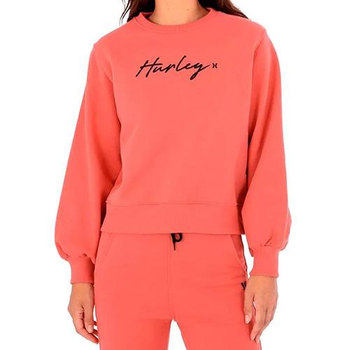 Hurley Oceancare O&O Script Oceancare One and Only Script
