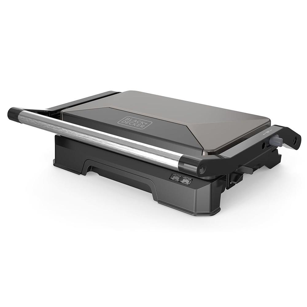 Gril Black+Decker BXGR1001E