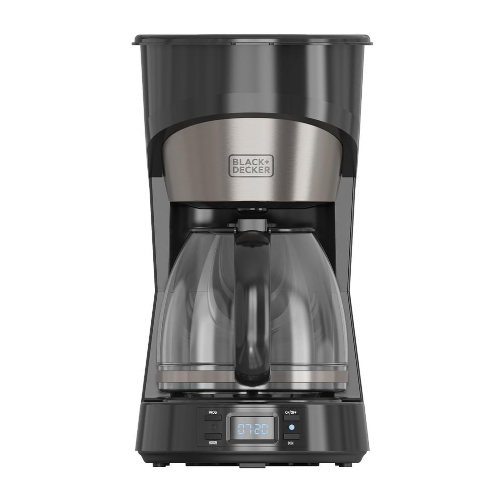 Black & Decker BXCO1000E