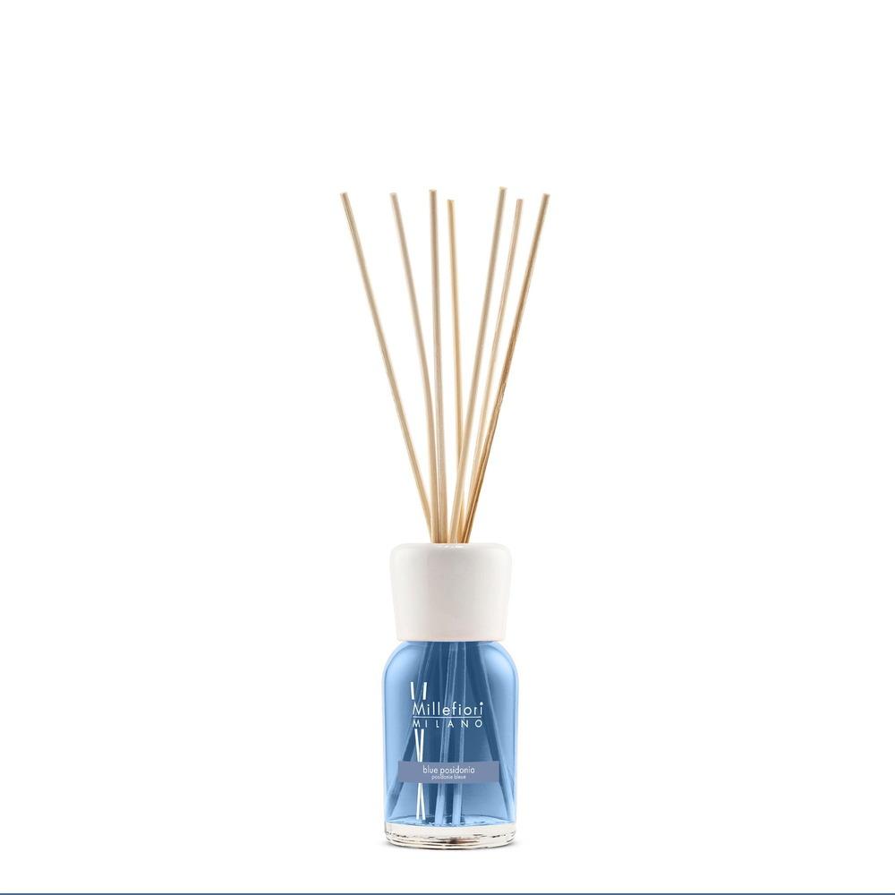 Difuzér Millefiori Milano Natural, Blue Posidonia, 250 ml