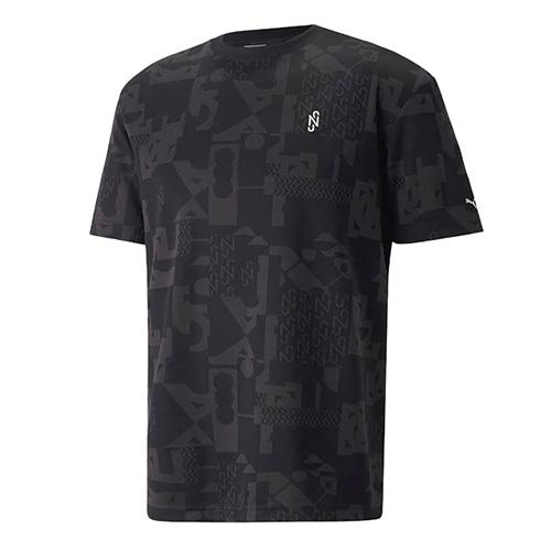 Puma X NJR Neymar JR Elevated Tee Neymar JR Elevated