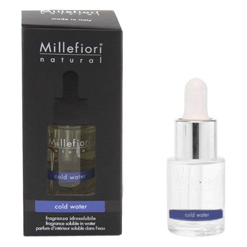 Millefiori Milano Cold Water / aroma olej 15ml