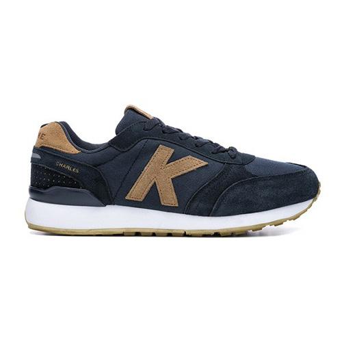 Kelme Charles modré
