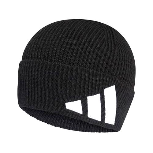 FI BEANIE FI BEANIE H26615 BLACK/BLACK/WHITE