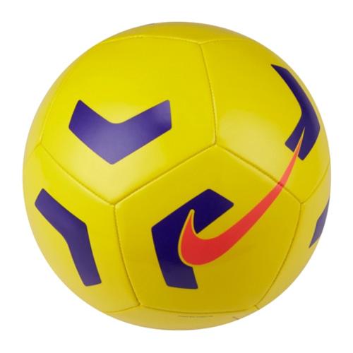 Nike Pitch Training