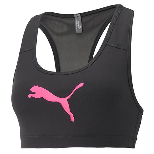 Puma Puma Mid Impact 4Keeps Black