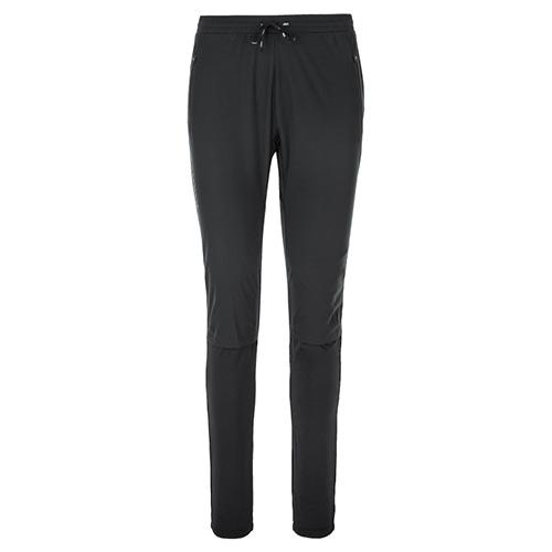 Kilpi Dámské kalhoty na běžky Norwel w černá