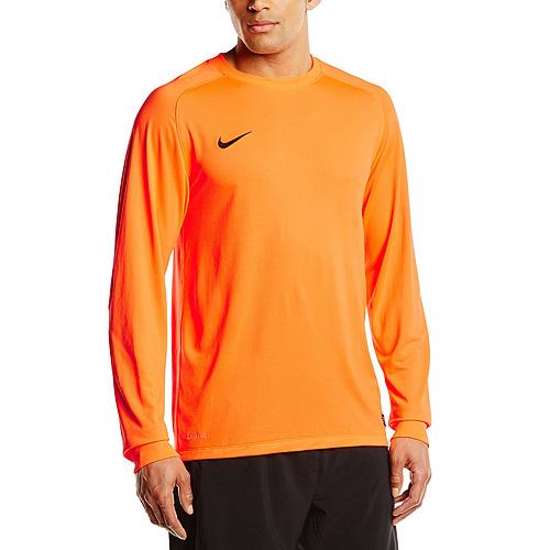 Nike LS PARK GOALIE II JSY - Pánský brankářský dres s dlouhým rukávem Park Goalie