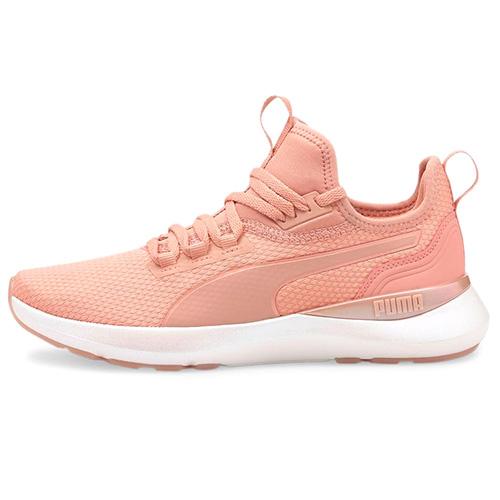 Puma Pure XT Crystalline světle růžová bílá