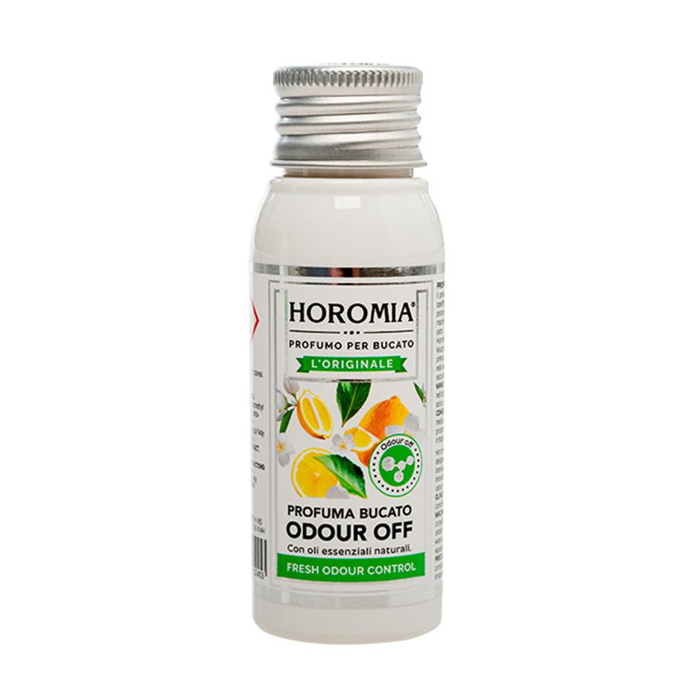 Horomia Koncentrovaný parfém na prádlo Odour Off 50 ml