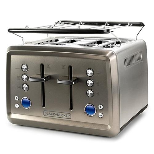 Black & Decker BXTO 1960E