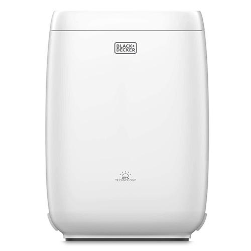 Black & Decker BXAP350E