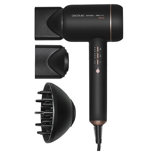 Cecotec 4226 Bamba IoniCare 6000