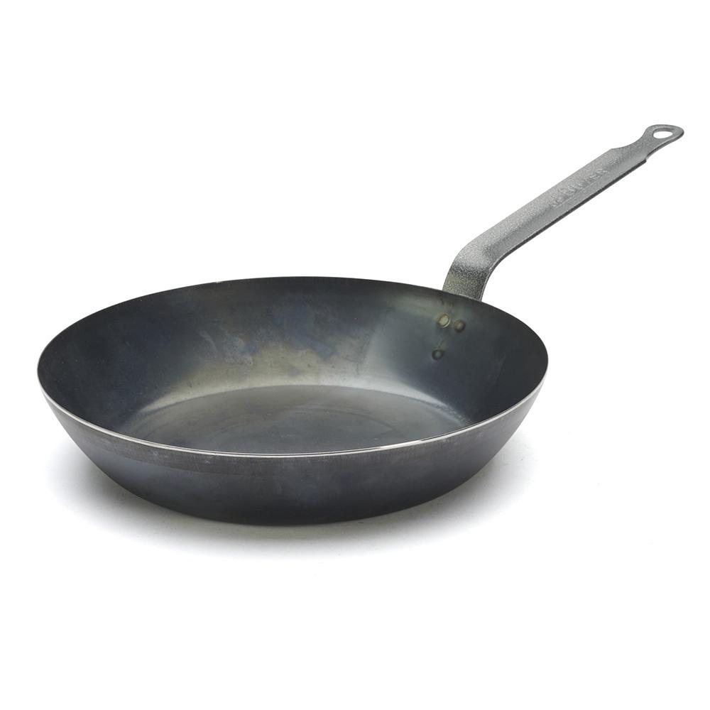 de Buyer Ocelová pánev LA LYONNAISE 24cm