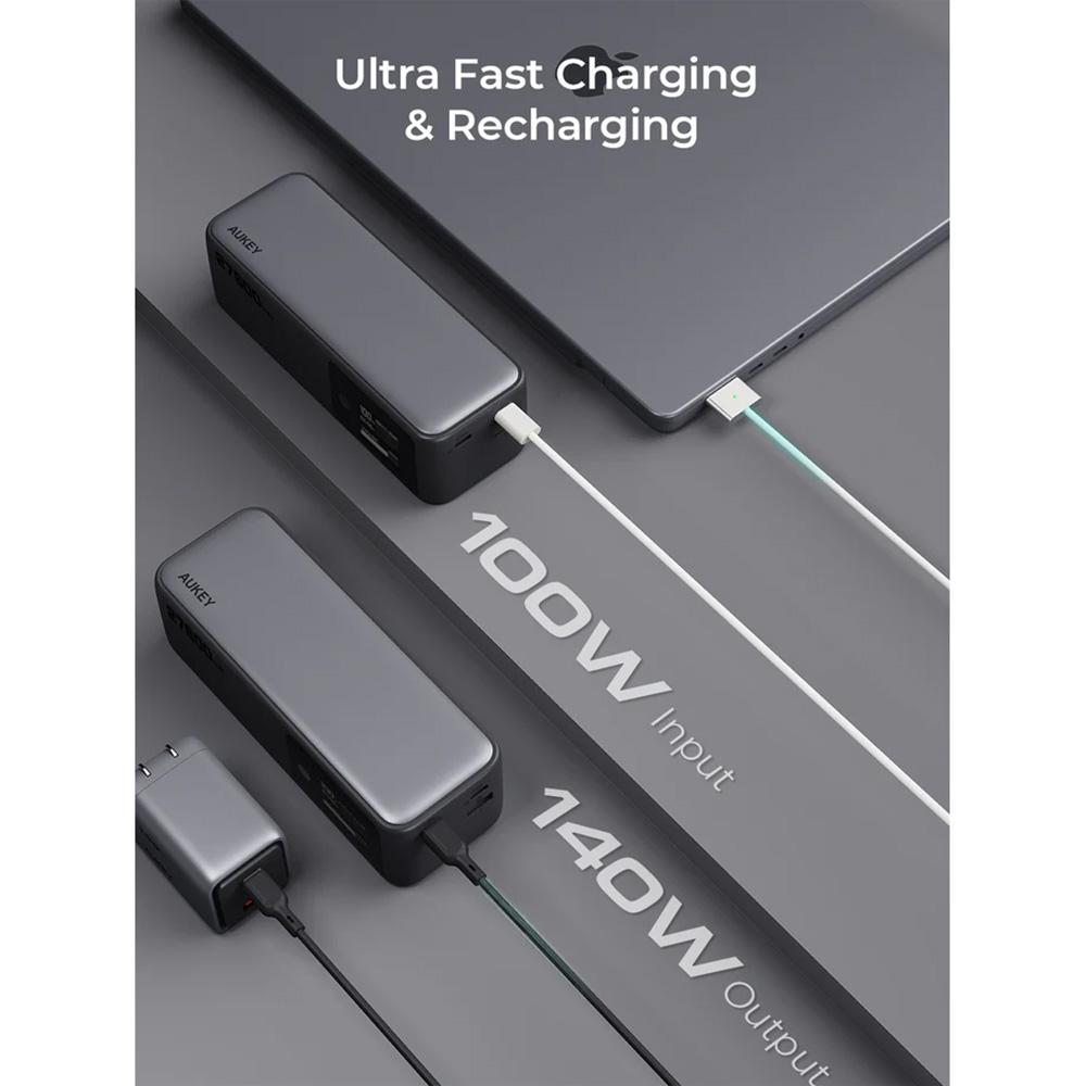 Powerbanky