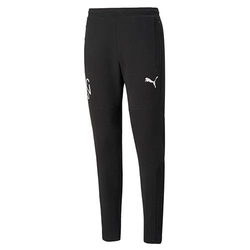 Puma NJR Evostripe Trainingshose Schwarz F01 605606-001