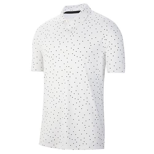 Nike pánské polotriko Dry Vapor Micro Printed Polo Dry Vapor Micro Printed Polo 3390970