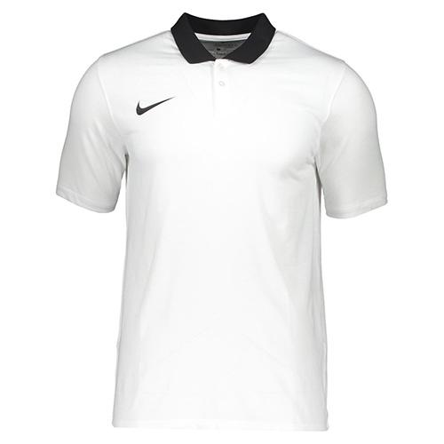 Pánské tričko Nike Park 20 Polo - Pánské volnočasové polotriko Park 20 s technologií Dri-FIT od značky Nike, v různém barevném provedení. - 3426942