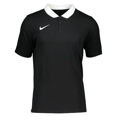 Pánské tričko Nike Park 20 Polo - Pánské volnočasové polotriko Park 20 s technologií Dri-FIT od značky Nike, v různém barevném provedení.