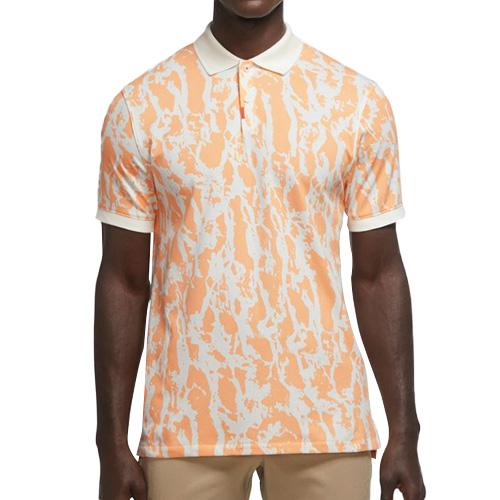 Nike pánské polotriko Golf Bark Slim Golf Bark Slim 3426644
