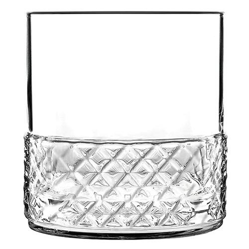 Luigi Bormioli Tumbl.Roma 1960 whisky 6 x 300 ml
