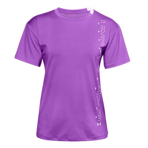 Dámské tričko Under Armour Sport Graphic SS