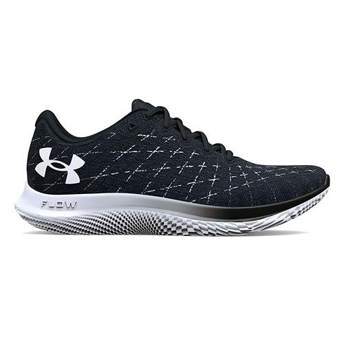 Under Armour dámská běžecká obuv Flow Velociti Wind 2 blk