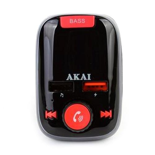 Levně Akai FMT-74BT