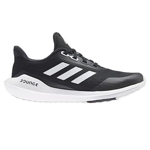 adidas EQ21 Run černé bílé