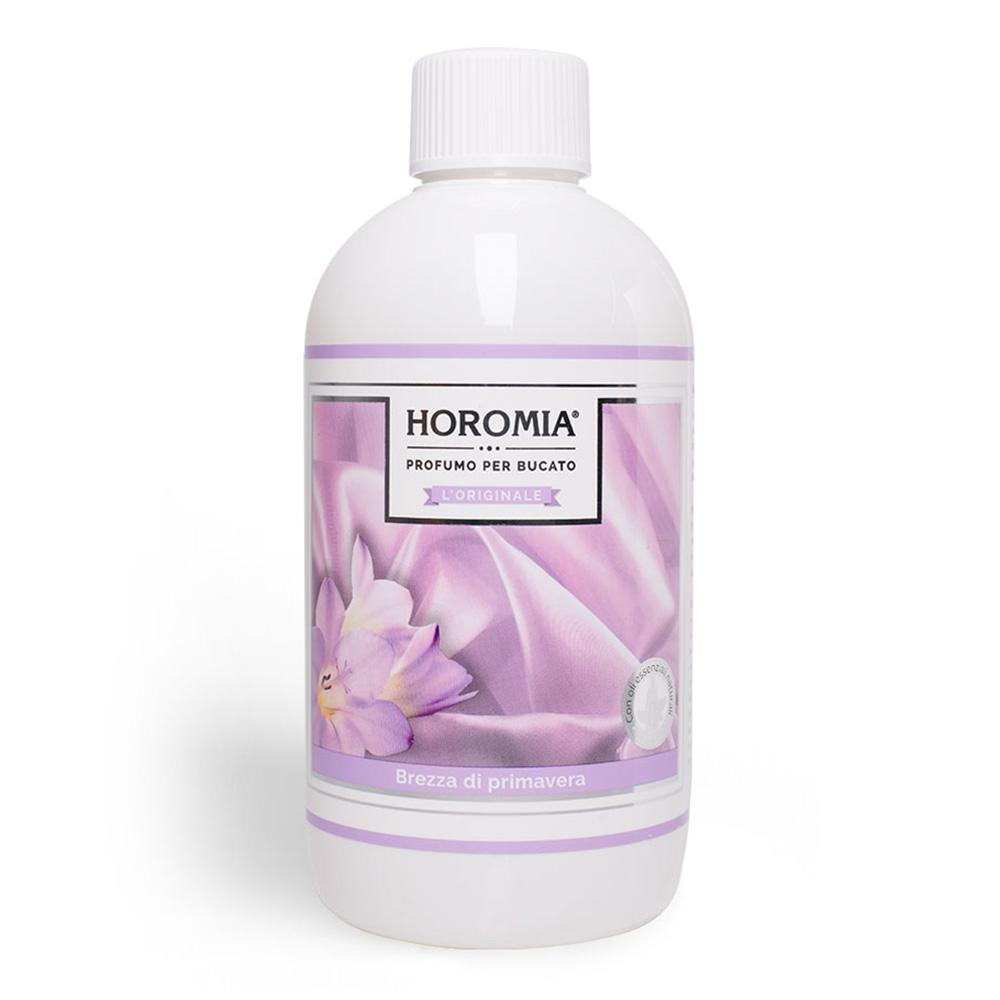 Parfém na prádlo Horomia Brezza di Primavera 500 ml